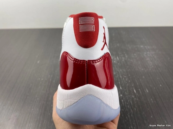 Jordan CT8012-116 Retro 'CHERRY' Air 11 0821